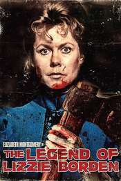 The Legend of Lizzie Borden