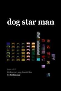 Prelude: Dog Star Man - Posters