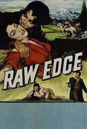 Raw Edge