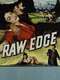Raw Edge