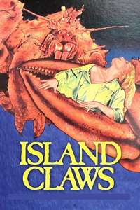 Island Claws - Posters