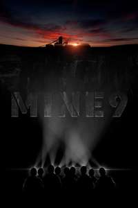Mine 9 - Poster