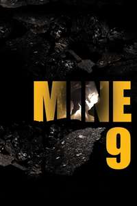 Mine 9 - Poster