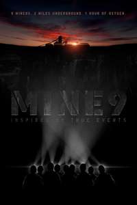 Mine 9 - Poster