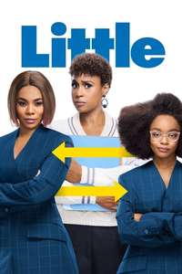 Little - Poster