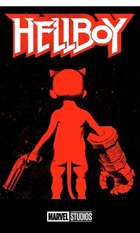 Hellboy