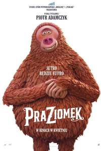 Missing Link - Poster