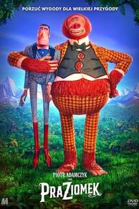 Missing Link - Poster