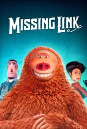 Missing Link