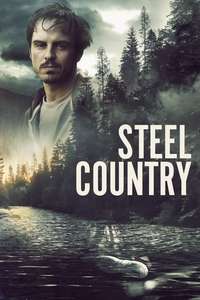 Steel Country - Poster