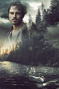 Steel Country - Poster