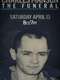Charles Manson: The Funeral