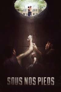 Beneath Us - Poster
