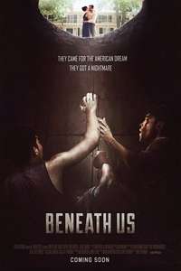 Beneath Us - Poster