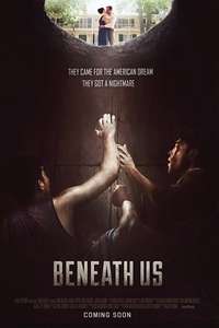 Beneath Us - Poster