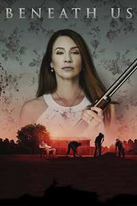 Beneath Us - Poster
