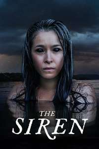 The Rusalka - Poster