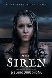The Rusalka - Poster