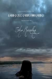 The Rusalka - Poster