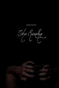 The Rusalka - Poster