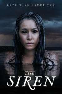 The Rusalka - Poster