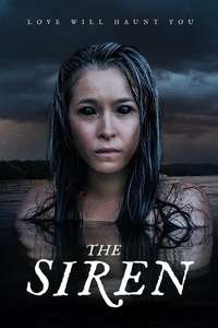 The Rusalka - Poster
