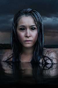 The Rusalka - Poster