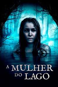 The Rusalka - Poster