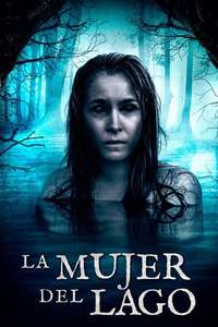 The Rusalka - Poster