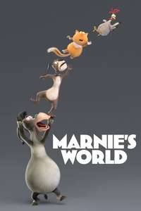 Marnie's World - Poster