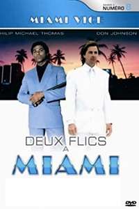Miami Vice: Brother's Keeper - Posters
