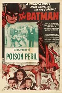 Batman - Poster