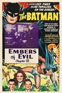 Batman - Poster