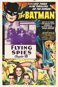 Batman - Poster