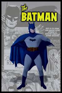 Batman - Poster