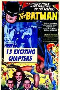 Batman - Poster