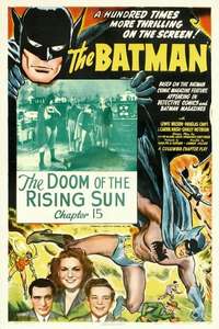 Batman - Poster