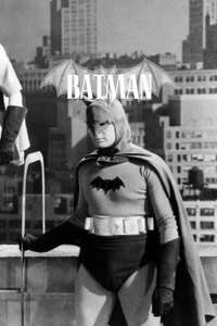 Batman - Poster