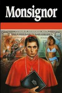 Monsignor - Poster