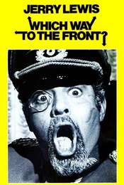 Which Way to the Front?