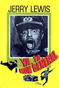 Which Way to the Front? - Poster