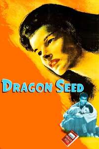 Dragon Seed - Poster