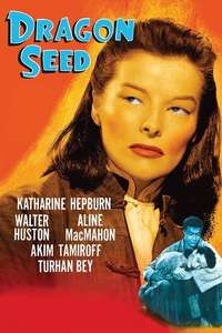 Dragon Seed - Poster