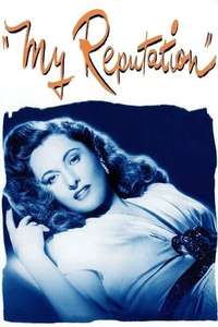 My Reputation - Poster