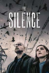 The Silence - Poster