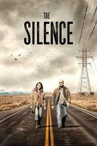The Silence - Poster