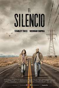 The Silence - Poster