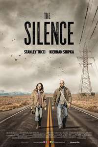 The Silence - Poster