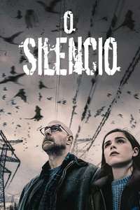 The Silence - Poster