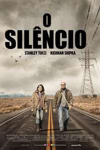The Silence - Poster